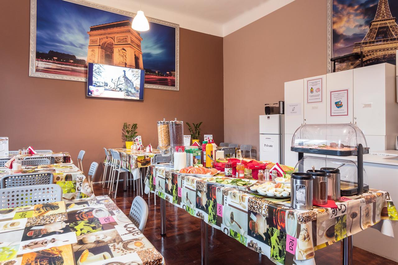 One World Hostel Krakow — Photos 3